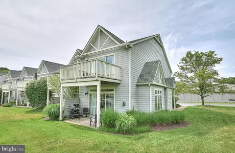 38045 West Dr #751, Rehoboth Beach, DE 19971