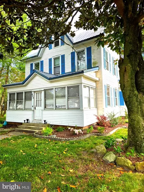 411 Main St, Ellendale, DE 19941