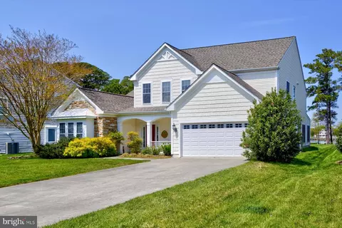 31851 Creek Shore Ct, Ocean View, DE 19970