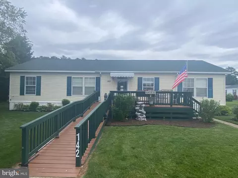 142 Mill Pond Cir #51868, Seaford, DE 19973