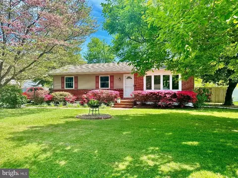 604 Meadow Brook Lane Meadow Brook Ln, Milford, DE 19963
