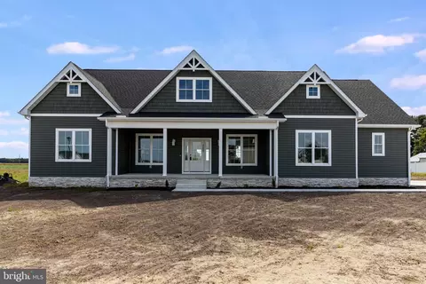36822 Red Berry Rd #LOT 25, Delmar, DE 19940