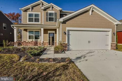 34170 Gooseberry Ave, Ocean View, DE 19970