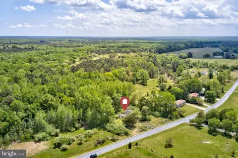 lot A- 13577 Beaver Dam Rd, Ellendale, DE 19941