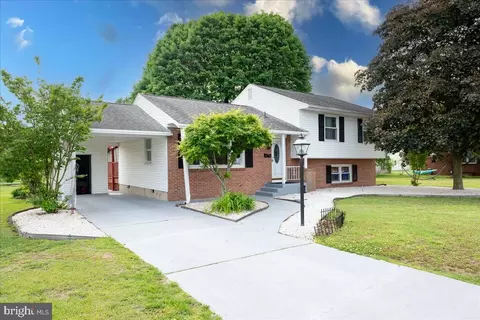 414 N Shipley St, Seaford, DE 19973