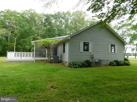 Exterior - 16154 Progress School Rd, Bridgeville, DE 19933 photo 4 of 4