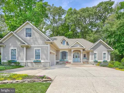 29873 Sawmill Dr, Dagsboro, DE 19939