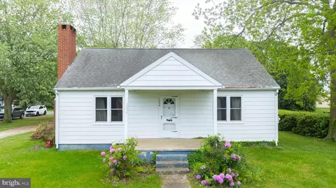 1534 Savannah Rd, Lewes, DE 19958