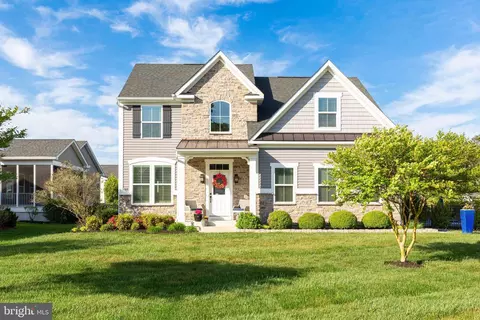 41374 Gloucester Dr, Rehoboth Beach, DE 19971