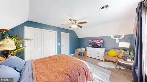 Bedroom - 10135 Marvil Dr, Laurel, DE 19956 photo 2 of 6