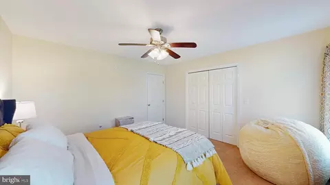 Bedroom - 10135 Marvil Dr, Laurel, DE 19956 photo 4 of 6