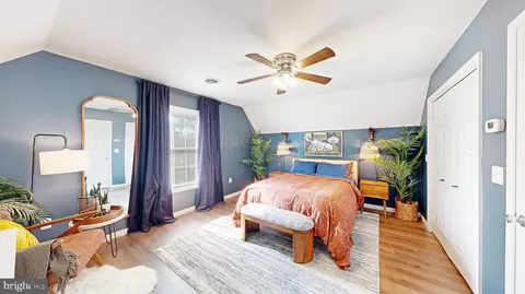 Bedroom - 10135 Marvil Dr, Laurel, DE 19956 photo 1 of 6