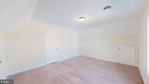 Bedroom - 10135 Marvil Dr, Laurel, DE 19956 photo 6 of 6