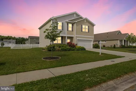7321 Gregory Blvd, Milford, DE 19963