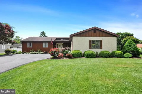 31108 Edgewater Dr, Lewes, DE 19958