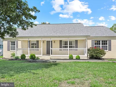 17 Colgate Dr, Rehoboth Beach, DE 19971