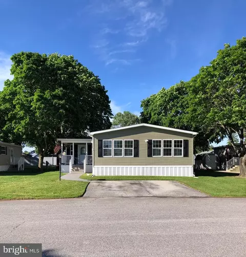 14 Branchwood Dr #54616, Rehoboth Beach, DE 19971