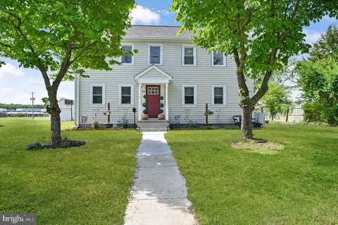 108 Oak Lane Dr, Laurel, DE 19956