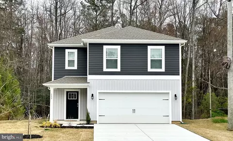22226 Reeve Rd, Millsboro, DE 19966