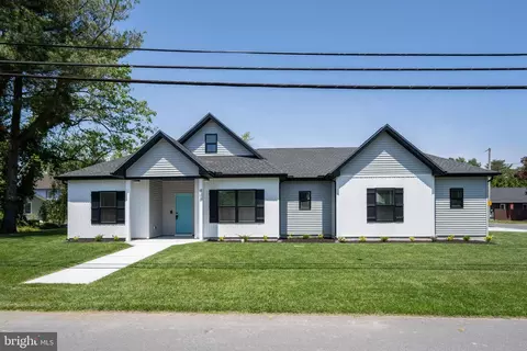 406 Hazzard St, Milton, DE 19968