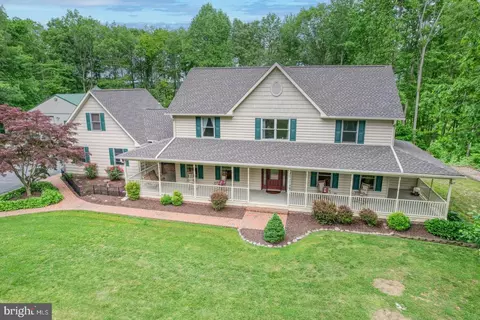 10267 Fawn Rd, Greenwood, DE 19950