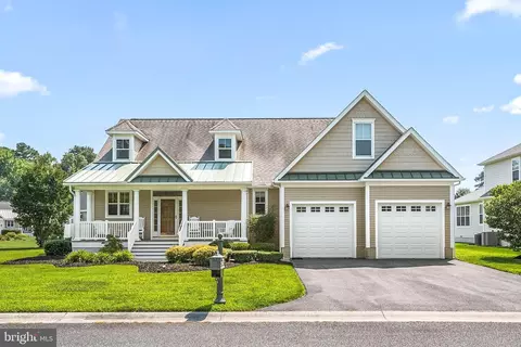 37534 Leisure Dr, Selbyville, DE 19975