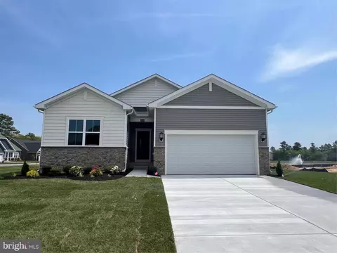 26198 E Old Gate Dr, Millsboro, DE 19966