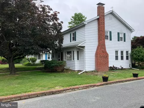 601 Union St, Milton, DE 19968