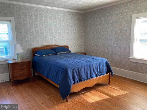 Bedroom - 601 Union St, Milton, DE 19968 photo 2 of 3