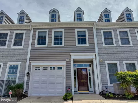 Exterior - 34 Nell Loop, Rehoboth Beach, DE 19971 photo 5 of 7