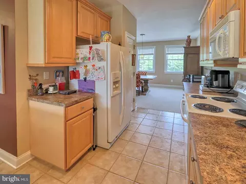 Kitchen - 34 Nell Loop, Rehoboth Beach, DE 19971 photo 5 of 6