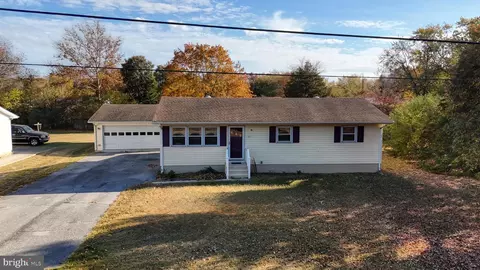 20764 Fleatown Rd, Lincoln, DE 19960