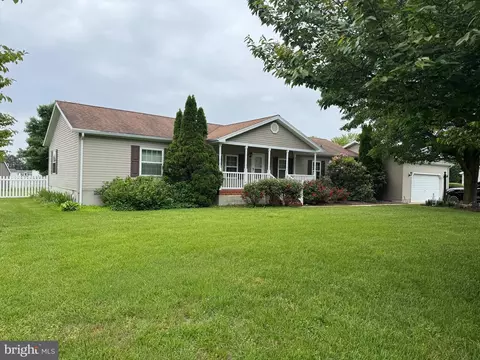 27 Tecumseh Pass, Millsboro, DE 19966