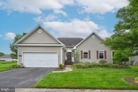 37255 Fox Dr #51, Ocean View, DE 19970