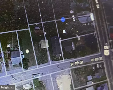 13 W 4th St, Blades, DE 19973