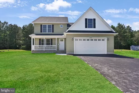 19660 W Doe Dr, Georgetown, DE 19947