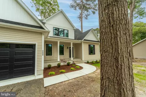 21435 Park Ave, Georgetown, DE 19947