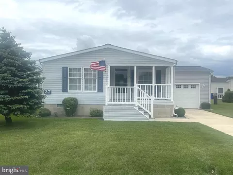 27 Whitehaven Way #51141, Lewes, DE 19958