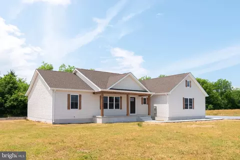 12401 Yoder Farmview Ln, Greenwood, DE 19950