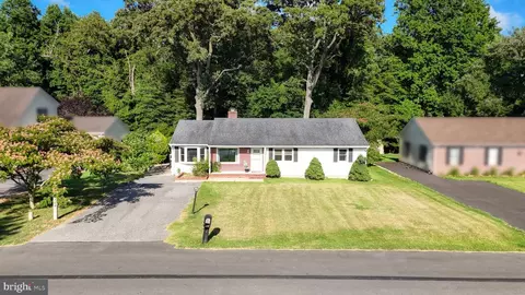 101 Bryan Dr, Rehoboth Beach, DE 19971