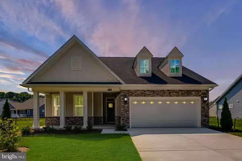 31824 Shad Creek Way, Frankford, DE 19945