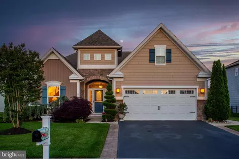 34047 Beaufort Ln, Dagsboro, DE 19939