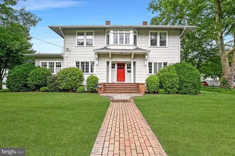 701 E Jewell St, Delmar, DE 19940