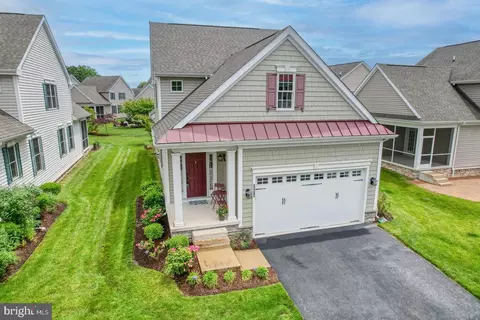 36475 Warwick Dr #66A, Rehoboth Beach, DE 19971