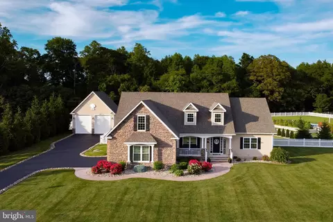 30122 Scallop Ct, Milton, DE 19968