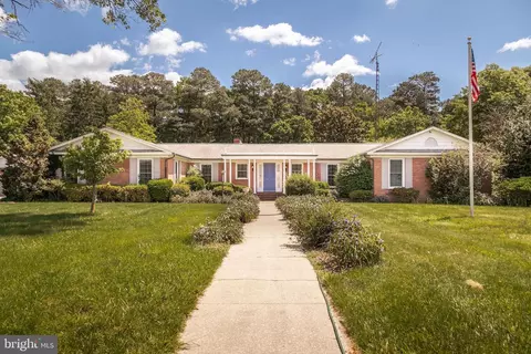 20299 Gravel Hill Rd, Georgetown, DE 19947