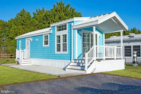 25165 Prettyman Rd #F19, Georgetown, DE 19947