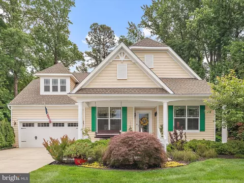 14693 Pleasant Pond Way, Lewes, DE 19958
