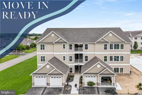 5003 W Pebble Ln # K, Milford, DE 19963