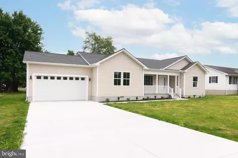 9 Dorothy Cir, Ocean View, DE 19970